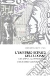 L'universo scenico delle donne. Dalla scrittura alla rappresentazione libro