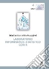 Laboratorio informatico-statistico con R libro