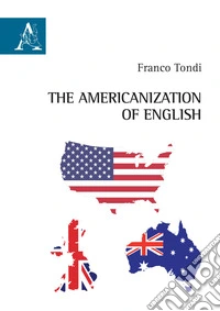 The americanization of english libro