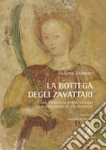 La bottega degli Zavattari. Una famiglia di pittori milanesi tra età viscontea ed età sforzesca