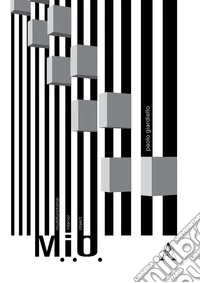 M.I.O. Multifunctional Interior Object libro