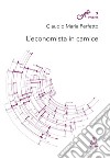 L'economista in camice libro