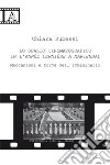 Lo spazio cinematografico in L'année dernière à Marienbad. Meccanismi e forme dell'immaginario libro