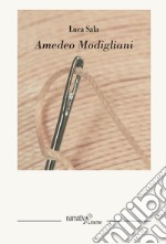 Amedeo Modigliani libro