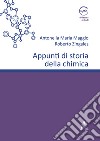 Appunti di storia della chimica libro