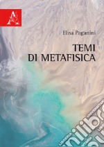 Temi di metafisica libro