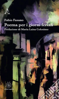 Poema per i giorni feriali libro
