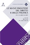 Le nuove frontiere del diritto e della politica. Studi e questioni LGBTI libro