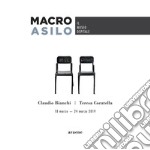 Macro Asilo. 18 marzo-24 marzo 2019