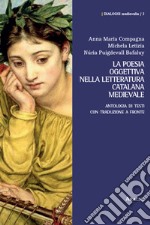 La poesia oggettiva nella letteratura catalana medievale