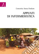 Appunti di infermieristica