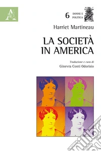 La società in America