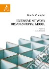 Extensive network organizational model libro