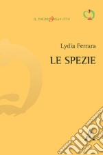 Le spezie libro