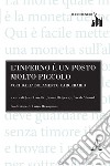 L'inferno è un posto molto piccolo. Voci dall'isolamento carcerario libro