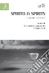 Spirito & spirits. Religioni e lifestyles libro