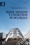 Ponti, viadotti e cavalcavia in sicurezza libro di Ferro Antonio Maria