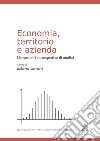 Economia, territorio e azienda. Lineamenti e prospettive di analisi libro