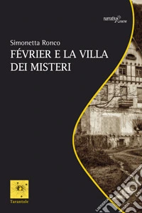 Février e la villa dei misteri