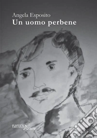 Un uomo perbene libro