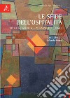 Le sfide dell'ospitalità libro