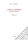 Divina Commedia. Purgatorio libro di Alighieri Dante Fosca N. (cur.)