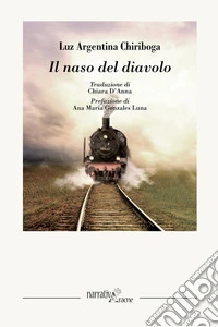 Il naso del diavolo libro