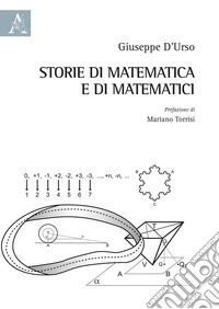 Storie di matematica e di matematici