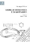 Storie di matematica e di matematici libro di D'Urso Giuseppe