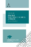 Ermione. Dalla tragedia greca a Rossini libro di Mariani Lucia