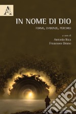 In nome di Dio. Forme, evidenze, percorsi libro