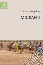 Migranti libro