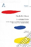 La sinestesia. Configurazioni retoriche intersensoriali nella lingua letteraria romena libro