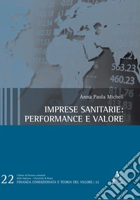 Imprese sanitarie: performance e valore