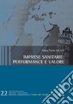 Imprese sanitarie: performance e valore