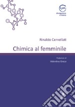 Chimica al femminile libro