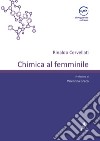 Chimica al femminile libro