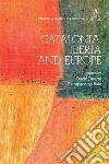 Catalonia, Iberia And Europe libro