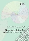 Meccanismi della visione dei colori e discromatopsie libro