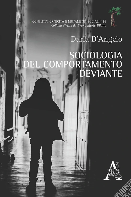 Sociologia del comportamento deviante
