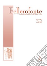 Bellerofonte (2020). Vol. 22 libro