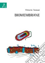 Biomembrane libro