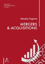 Mergers & Acquisitions