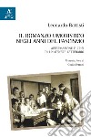 Il romanzo umoristico negli anni del fascismo. Affermazione e crisi di un genere letterario libro