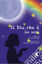 Il blu che è in noi libro