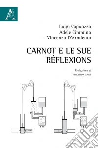 Carnot e le sue réflexions
