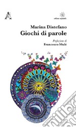 Giochi di parole libro