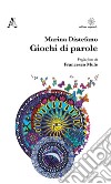 Giochi di parole libro