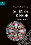 Scienza e fede. Un breve manuale libro