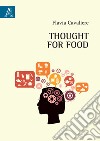 Thought for food libro